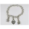 Image 1 : Hard to find TIFFANY and Co. Sterling Silver
