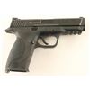 Image 2 : Smith & Wesson M&P9 9mm SN: DXX9966