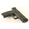 Image 3 : Smith & Wesson M&P9 9mm SN: DXX9966