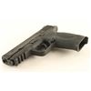 Image 4 : Smith & Wesson M&P9 9mm SN: DXX9966