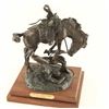 Image 1 : Original Fine Art Bronze
