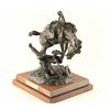 Image 2 : Original Fine Art Bronze
