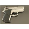 Image 2 : Smith & Wesson CS45 .45 ACP SN: VJD5373