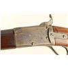Image 3 : Peabody Sidehammer Rifle .43 Spanish NVSN