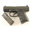 Image 2 : Walther P99C AS 40s&w SN: FAY7097