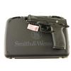Image 1 : Smith & Wesson M&P22 CA .22 LR SN: MP114767