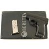 Image 1 : Beretta Nano 9mm SN: NU147348
