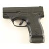 Image 2 : Beretta Nano 9mm SN: NU147348