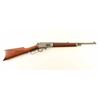 Marlin Model 1893 .30-30 SN: D474