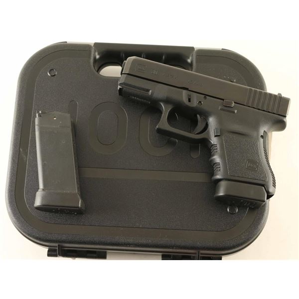 Glock 30 Gen 3 .45 ACP SN: HHM237