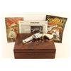 Image 8 : Uberti Single Action .45 LC SN: P03691