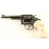 Image 2 : Smith & Wesson Hand Ejector 32WCF SN: 28683