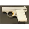 Image 1 : Browning Baby .25 ACP SN: 422844