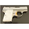 Image 2 : Browning Baby .25 ACP SN: 422844
