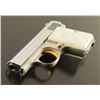 Image 4 : Browning Baby .25 ACP SN: 422844