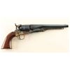 Image 2 : Uberti 1860 Army .44 Cal SN: 126980