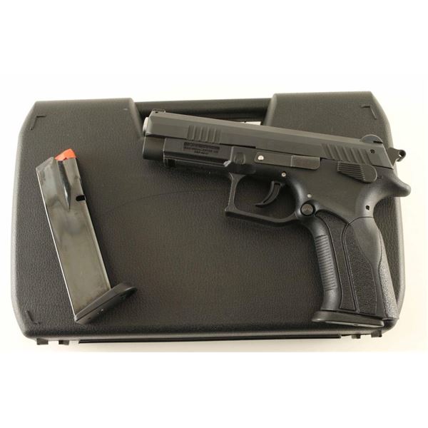 Grand Power K100 Mk12 9mm SN: GBA3216