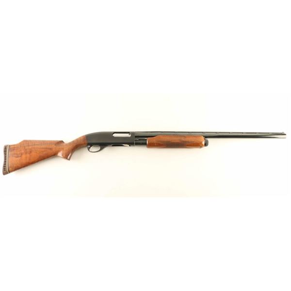 Remington 870 12 GA SN: 813859V