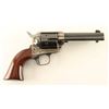 Image 2 : Uberti Single Action .44-40 SN: 101817