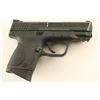 Image 3 : Smith & Wesson M&P9c 9mm SN: DXL8830