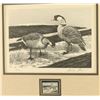 Image 1 : Migratory Bird Hunting Stamp