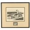 Image 2 : Migratory Bird Hunting Stamp
