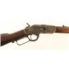 Image 8 : Winchester 3rd Model 1873 .38-40 SN: 341017