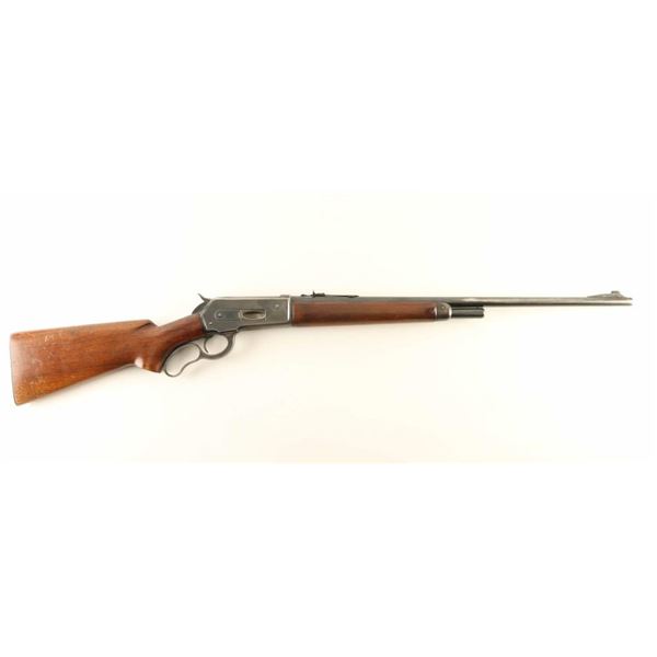 Winchester Model 71 348 Win SN: 16817