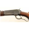 Image 3 : Winchester Model 71 348 Win SN: 16817