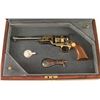 Image 1 : USHS "Stonewall Jackson" 1851 Navy .36 Cal