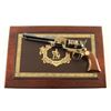 Image 2 : USHS "Stonewall Jackson" 1851 Navy .36 Cal