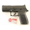 Image 2 : SIG Sauer P250 357sig SN: 57C052072