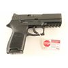 Image 3 : SIG Sauer P250 357sig SN: 57C052072