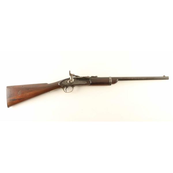 Enfield Snider Carbine .577 NVSN