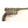 Image 2 : Charola y Anitua Pistol 7mm 10235