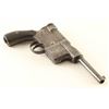 Image 3 : Charola y Anitua Pistol 7mm 10235