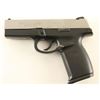 Image 2 : Smith & Wesson SW40V 40s&w SN: PBB1624
