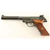 Image 1 : Hi-Standard Supermatic Trophy .22 LR