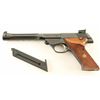 Image 2 : Hi-Standard Supermatic Trophy .22 LR
