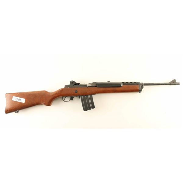 Ruger Mini-14 .223 Rem SN: 185-28311