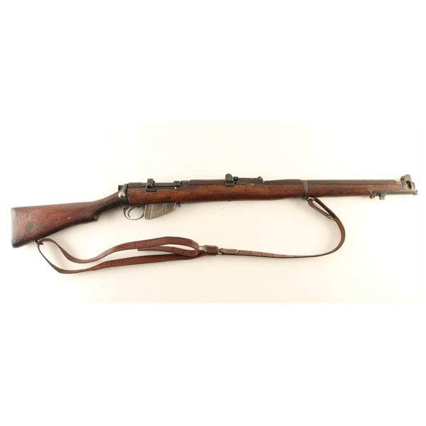 Lithgow SMLE No 1 Mk III* .303 Brit #A48282