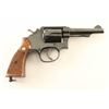 Image 2 : Smith & Wesson Model 10-7 38SPL SN: AEP9088