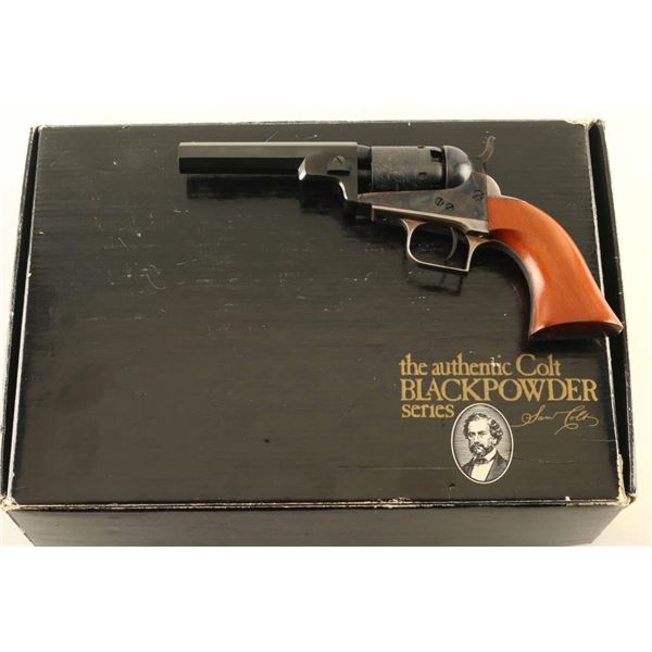 Colt Baby Dragoon .31 Cal SN: 16717