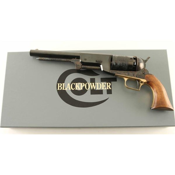 Colt Walker .44 Cal SN: 7540