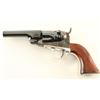 Image 2 : Colt 1862 Trapper's Model .36 Cal SN: 59086