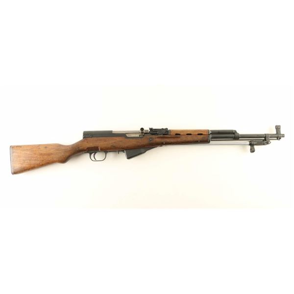 Chinese SKS 7.62x39mm SN: 1501667