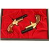 Image 3 : Pair of Colt 4th Model Derringers .22 Short