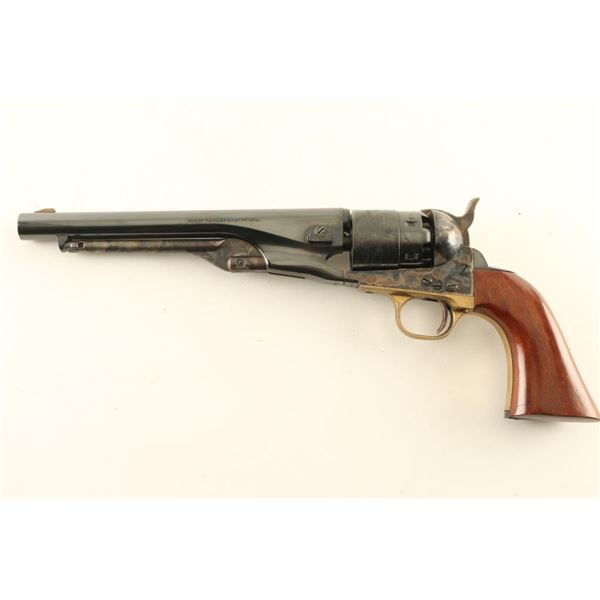 Pietta 1860 Army .44 Cal SN: P56645