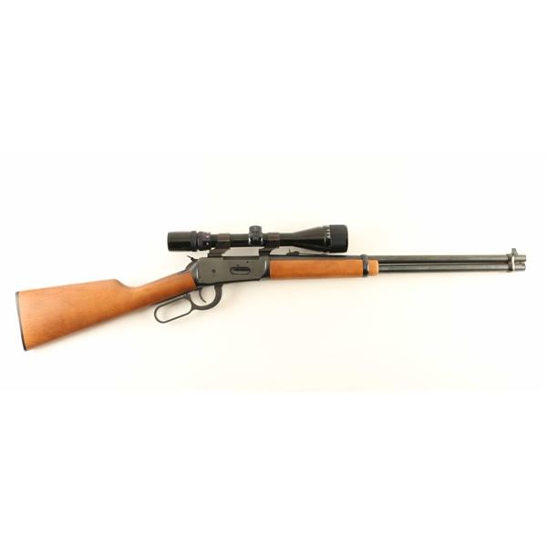 Winchester Ranger 30-30 SN: 5496860