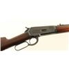 Image 5 : Winchester Model 1886 .33 WCF SN: 127888